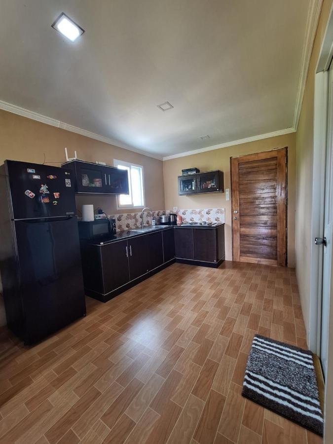 Bed and Breakfast Joe'S Castle Sagbayan Zewnętrze zdjęcie