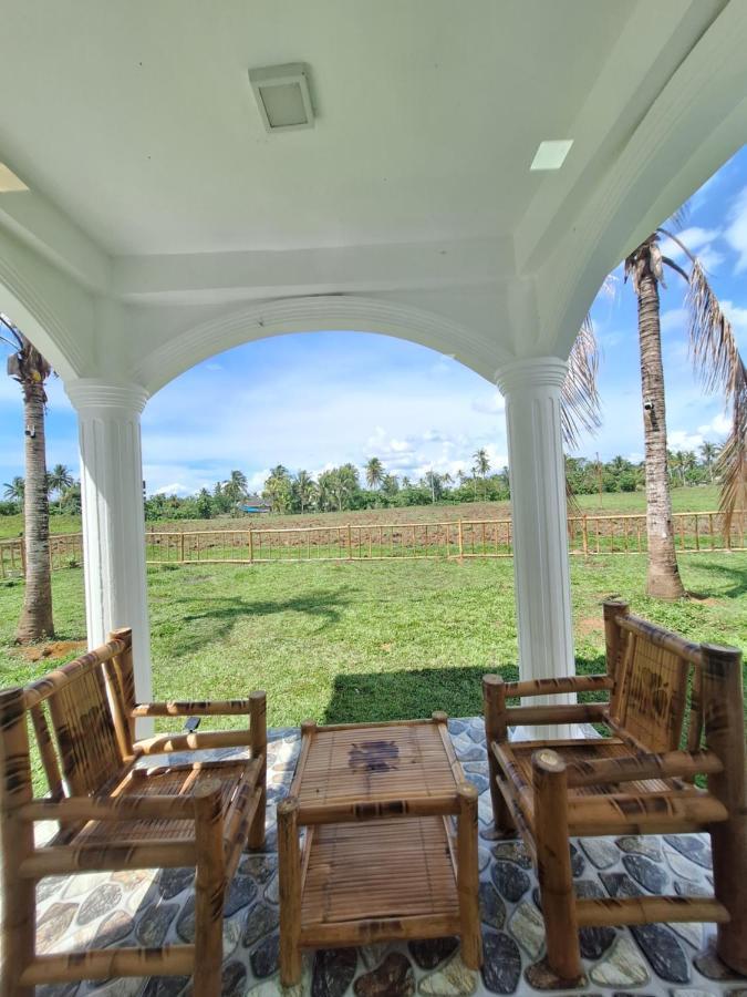 Bed and Breakfast Joe'S Castle Sagbayan Zewnętrze zdjęcie